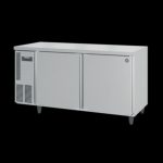 Hoshizaki RT-156MA 2 Door Undercounter Chiller