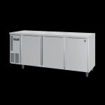 Hoshizaki RT-186MA 3 Door Undercounter Chiller