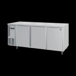 Hoshizaki RT-188MA 3 Door Undercounter Chiller