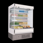Arneg BOVB0961DP Vertical Multi-deck Chiller