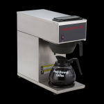 Cecilware Pro CPO-1P-E Portable Pourover Coffee Brewer