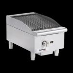 Cecilware Pro CCP15 Gas Charbroiler