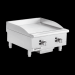 Cecilware Pro CE-G24TPF Thermostatic Gas Griddle