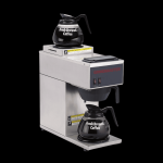 Cecilware Pro CPO-2P-E Portable Pourover Coffee Brewer
