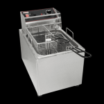 Cecilware Pro EL25 Countertop Electric Fryer