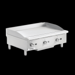 Cecilware Pro GCP36 Medium Duty Gas Griddle