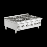 Cecilware Pro HPCP636 Gas Hot Plates