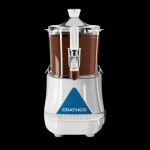 Crathco LOLA 3 Hot Beverage Dispenser