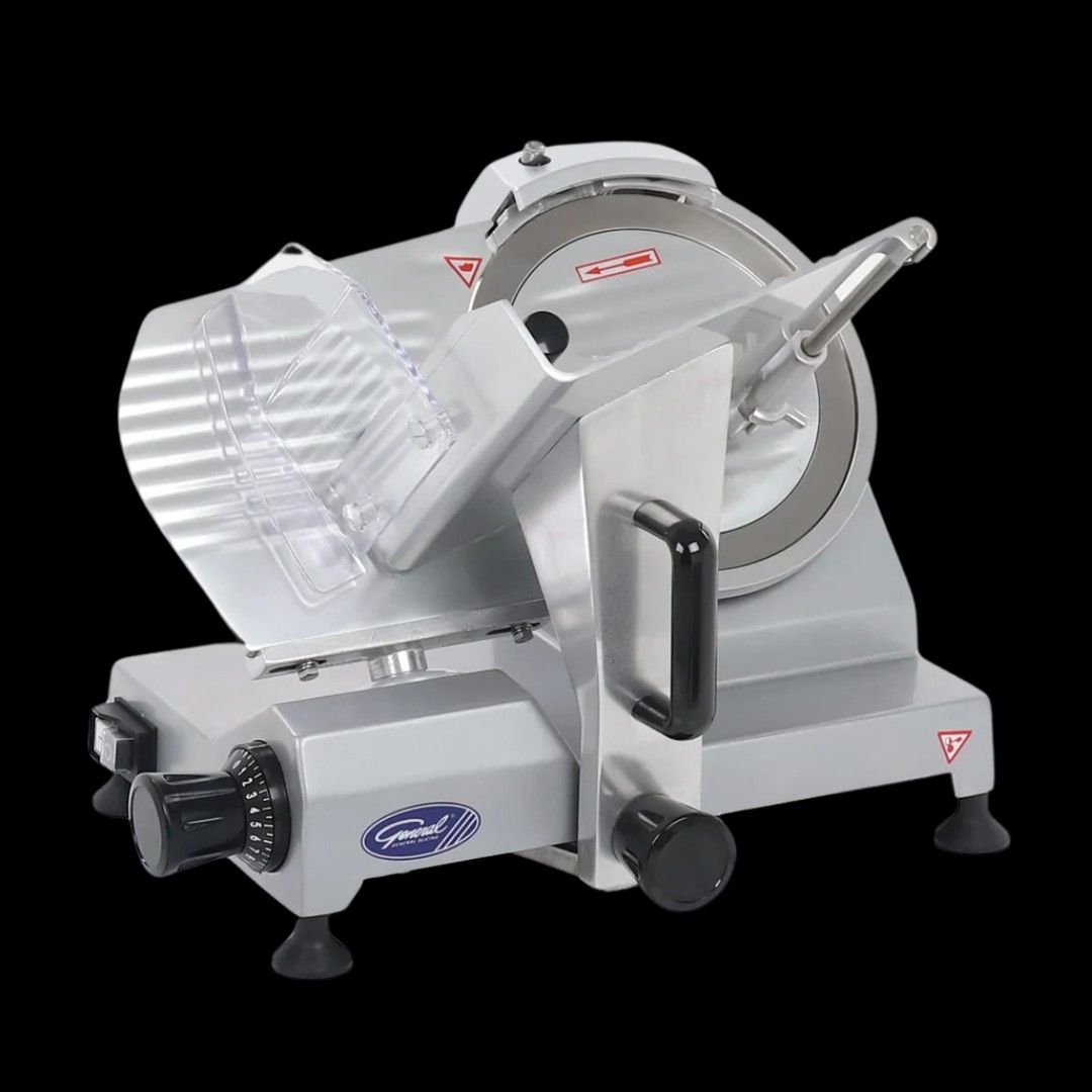 GeneralGSE-109-50MeatSlice