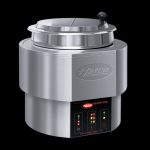 Hatco RHW-1 Round Heated Well