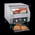 Hatco TM-10H Toastmax Conveyor Toaster