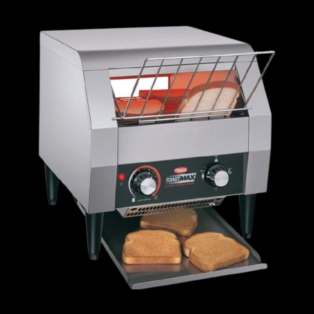HatcoTM-10HToastmaxConveyorToaste