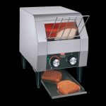 Hatco TM-5H Toastmax Conveyor Toaster