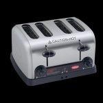 Hatco TPT-230-4 Pop-Up Toaster