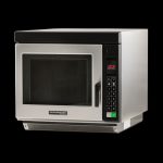 Menumaster® MRC17S Heavy Volume Commercial Microwave Oven
