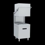 Ozti OBM 1080T PDRT Touch Screen Hood Type Dishwasher