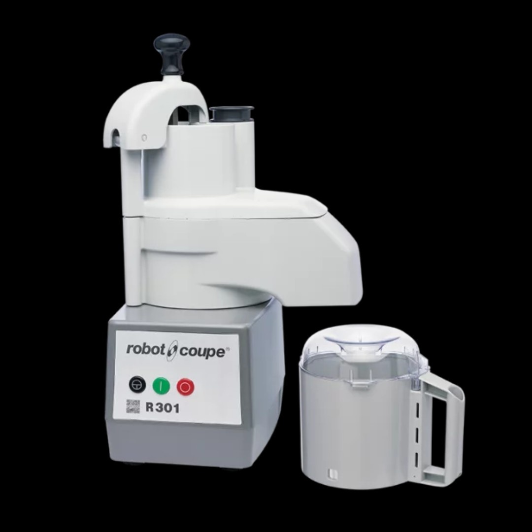 Robot-CoupeR301DFoodprocesso