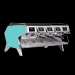 Unic Stella Epic 3 Coffee Machine