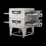 XLT 2440 H-Version Conveyor Oven
