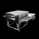 XLT 3240 H-Version Conveyor Oven