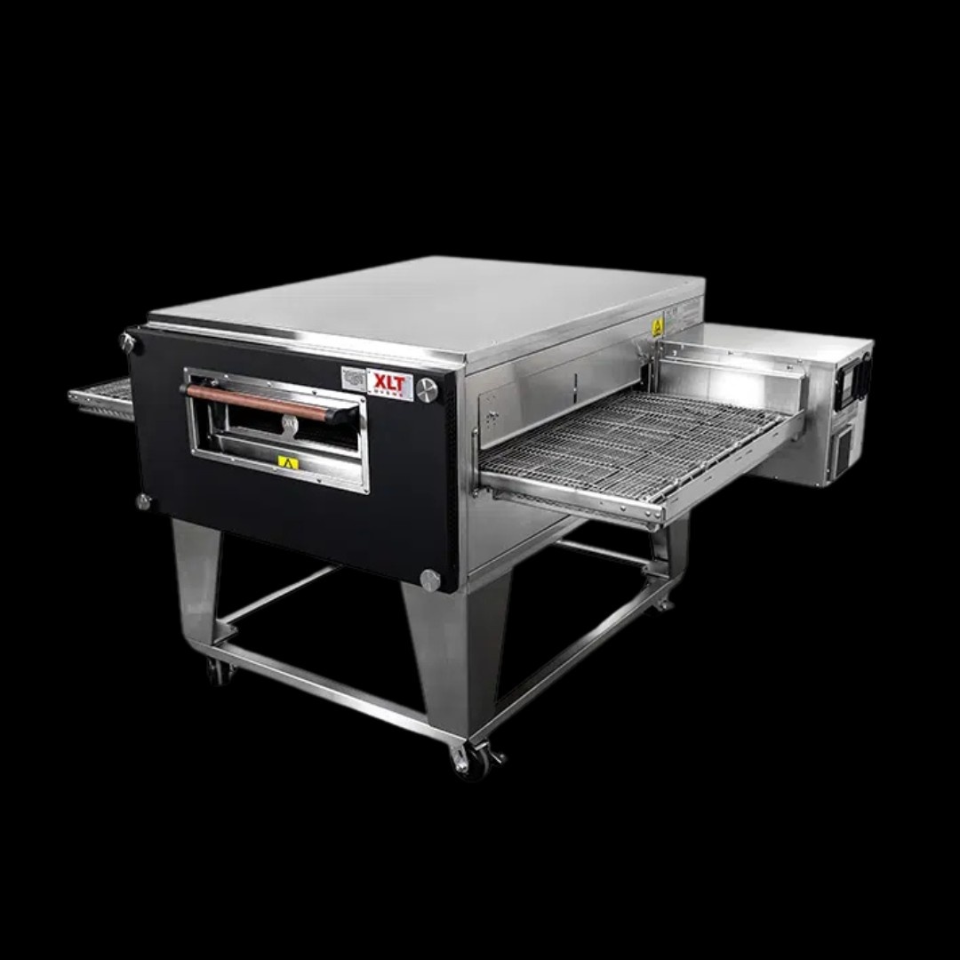 XLT3240H-VersionConveyorOve