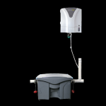 Bioceptor Combined FOGS Intercept and Treatment System